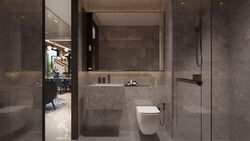 Jervois Privé (D10), Apartment #590230831